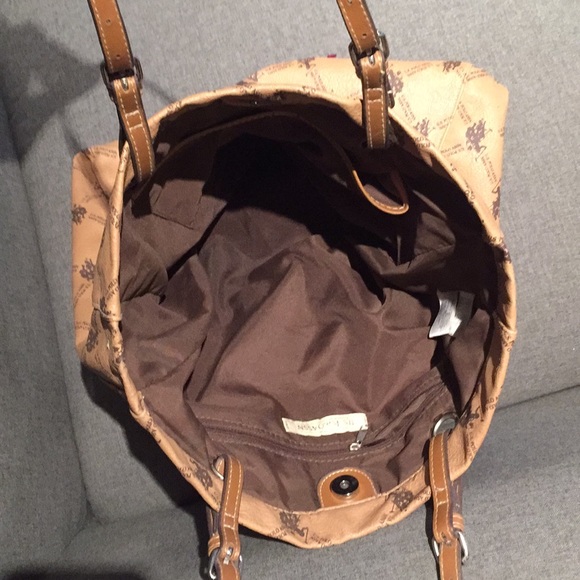 US Polo Purse - Picture 3 of 4